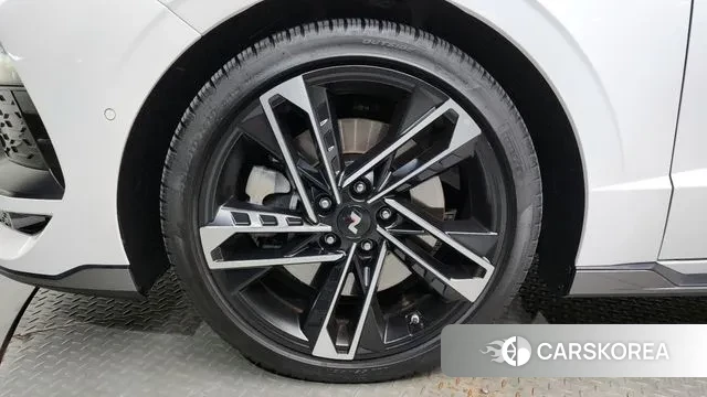 Hyundai Sonata D Edge (DN8) id 3206848 из Кореи 15