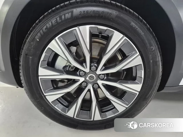 Volvo V90 Cross-Country id 3399776 из Кореи 15