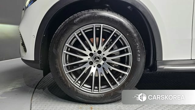 Mercedes-Benz GLC-Class X254 id 3841227 из Кореи 15