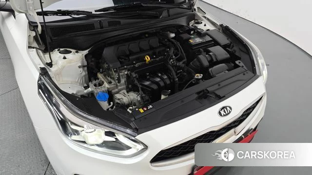 Kia Come New K3 id 4663037 из Кореи 28