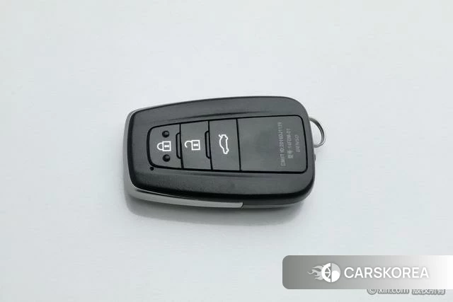 Toyota Camry id 4336262 из Китая 19