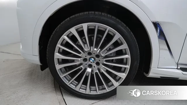 BMW X7 (G07) id 3778317 из Кореи 15