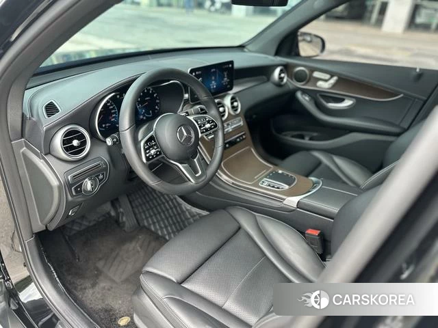 Mercedes-Benz GLC id 4393280 из Китая 8
