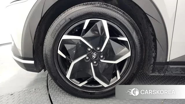 Hyundai Ionic 5 id 3777261 из Кореи 15