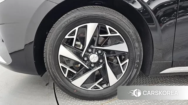 Hyundai The New Grandeur IG Hybrid id 2960381 из Кореи 15