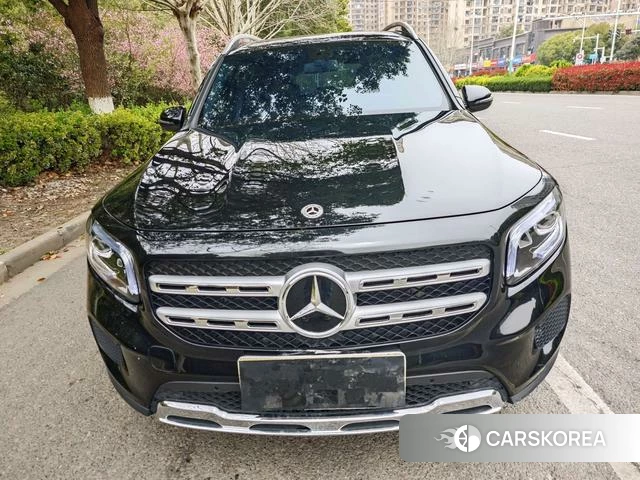 Mercedes-Benz GLB id 4265082 из Китая 11