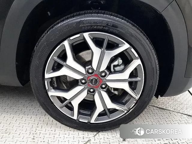 Kia Seltos id 3509150 из Кореи 15