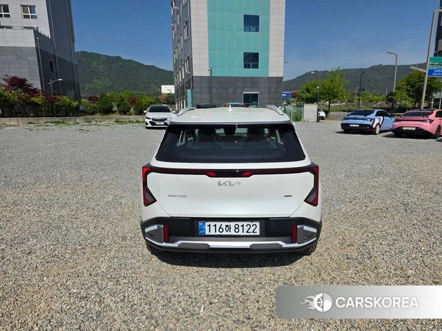Kia Celtos second Generation id 4211932 из Кореи 8