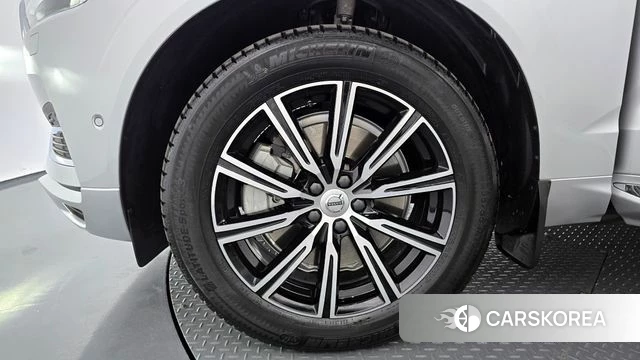 Volvo XC60 second Generation id 4284614 из Кореи 26