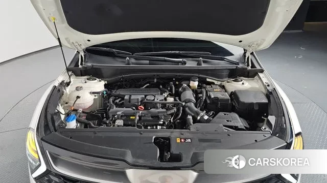 Kia Sportage 5th Generation id 3185732 из Кореи 15