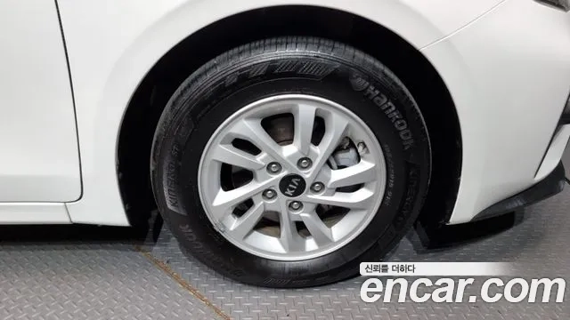 Kia Come New K3 id 2876716 из Кореи 15