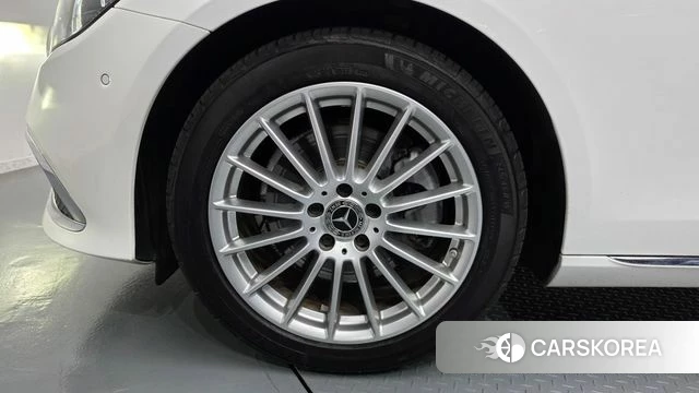 Mercedes-Benz E-Class W213 id 4698036 из Кореи 26