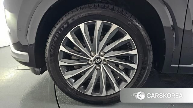 Hyundai The New Palisade id 4428367 из Кореи 33