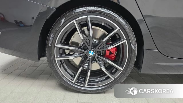 BMW 3 Series (G20) id 4499253 из Кореи 25