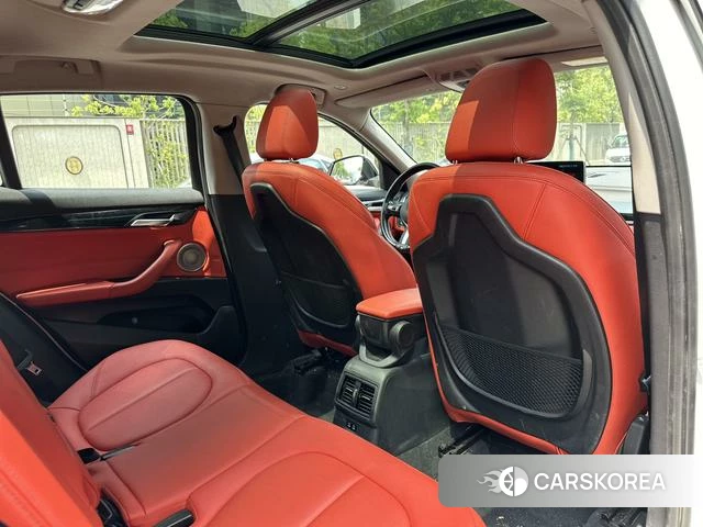 BMW X2 id 4260603 из Китая 28