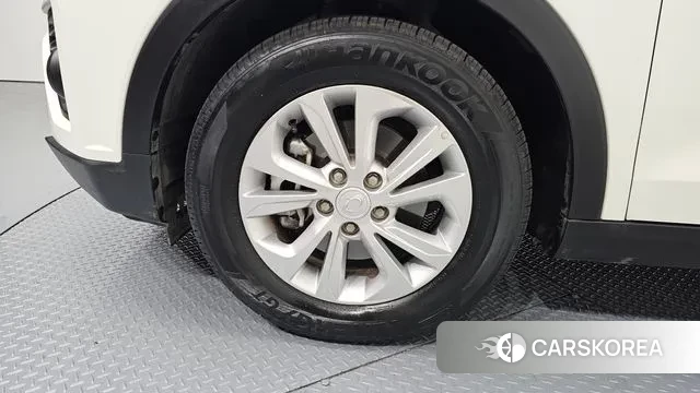 Ssangyong Berry New Tivoli id 3499558 из Кореи 15