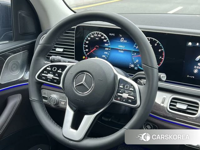 Mercedes-Benz GLE (import) id 4222084 из Китая 12