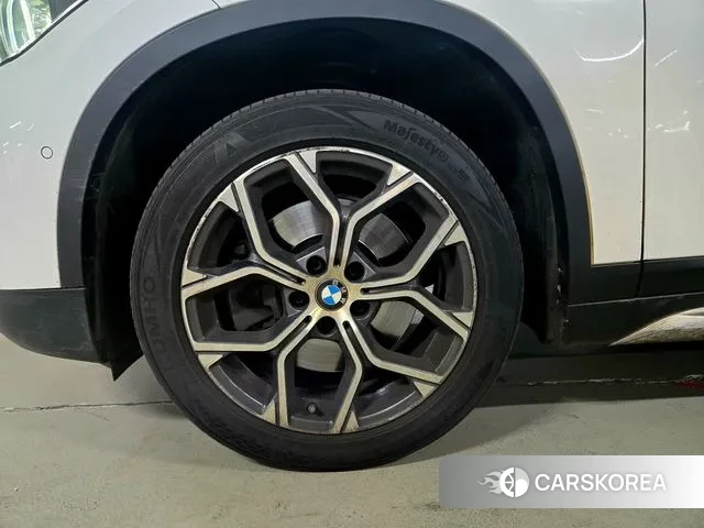 BMW X1 (F48) id 3747314 из Кореи 15