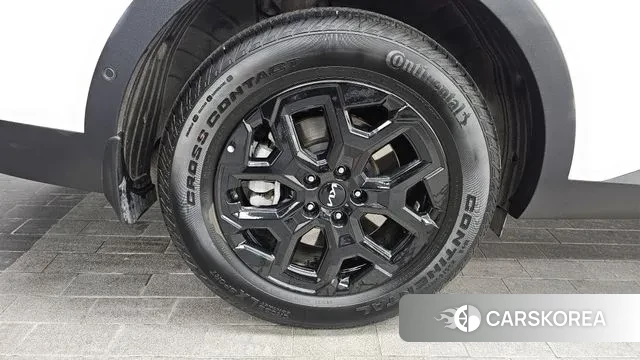 Kia The New Sorento 4th Generation id 3585878 из Кореи 15