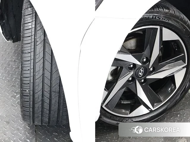 Hyundai Avante (CN7) id 3703125 из Кореи 15