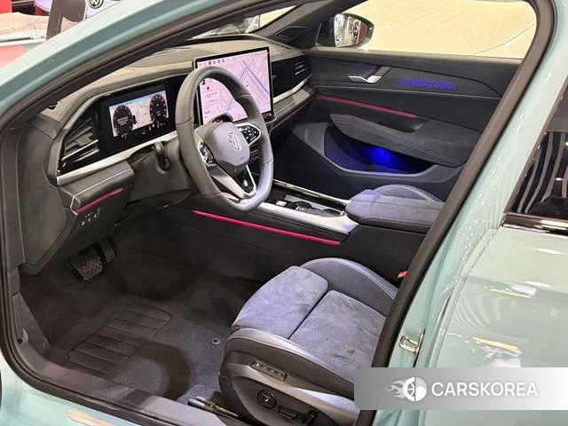 Volkswagen Passat id 4209329 из Китая 15