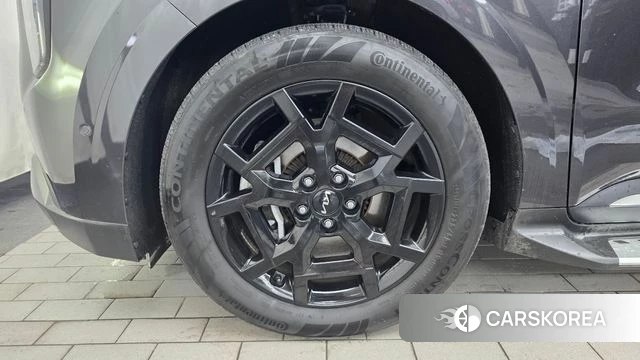 Kia The New Carnival 4th Generation id 4607658 из Кореи 32