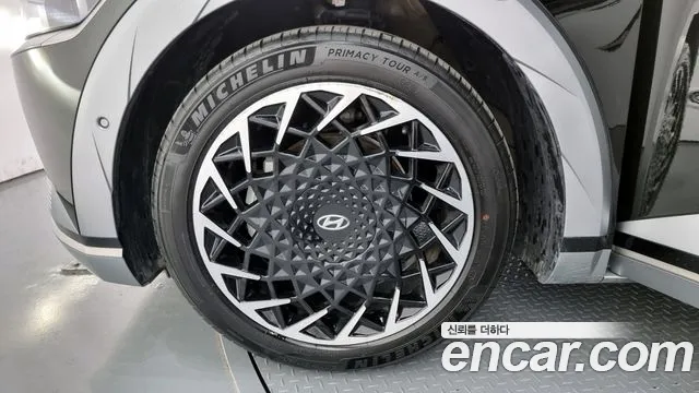 Hyundai Ionic 5 id 2743357 из Кореи 15