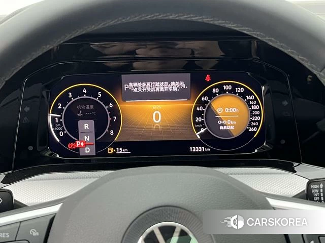 Volkswagen Golf id 4279069 из Китая 23