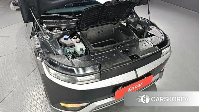 Hyundai Ionic 5 id 3712682 из Кореи 15