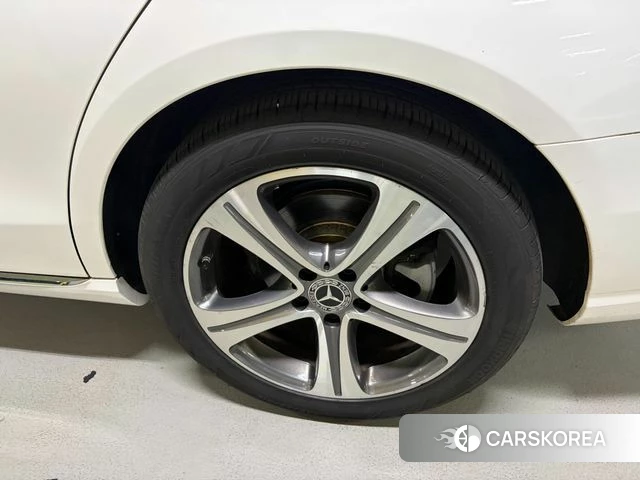 Mercedes-Benz E-Class W213 id 4842657 из Кореи 15