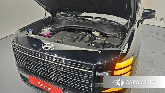 Hyundai Palisade (LX3) id 4623079 из Кореи 29