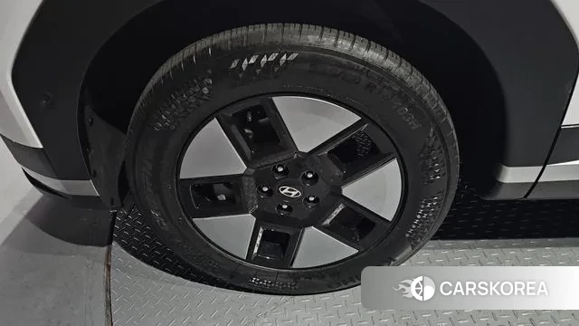 Hyundai Santa Fe (MX5) id 3605962 из Кореи 15