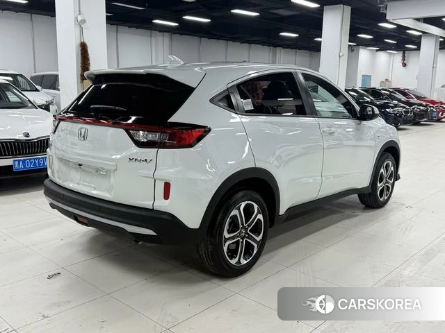 Honda XR-V id 4380472 из Китая 17