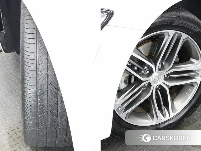 Hyundai Grandeur IG id 4724267 из Кореи 15