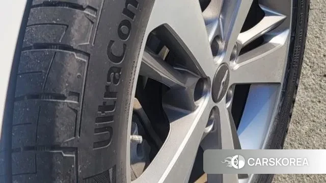 Genesis GV80 id 3646345 из Кореи 14