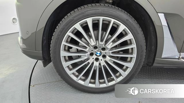 BMW X7 (G07) id 3799846 из Кореи 15