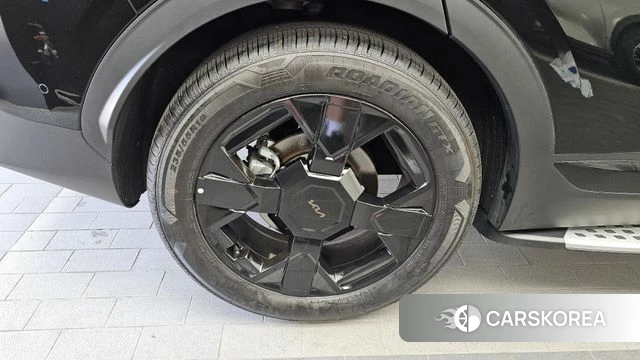 Kia The New Sportage 5th Generation id 4400398 из Кореи 29