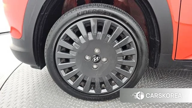 Hyundai Casper id 3191910 из Кореи 15