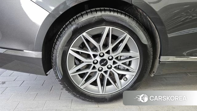 Genesis G80 (RG3) id 3837956 из Кореи 15