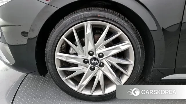 Hyundai The New Grandeur IG id 3049690 из Кореи 15