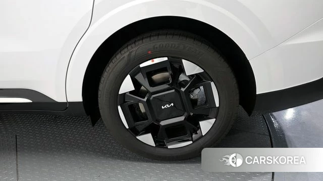 Kia The New Carnival 4th Generation id 3785987 из Кореи 15