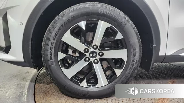 Kia Sorento 4th Generation id 3071292 из Кореи 15