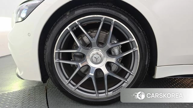 Mercedes-Benz AMG GT id 4662029 из Кореи 27