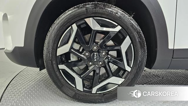 Kia The New Seltos id 4500584 из Кореи 25