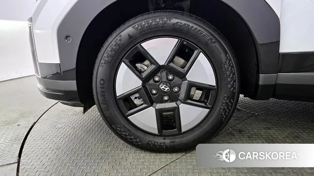 Hyundai Santa Fe (MX5) id 3909677 из Кореи 15