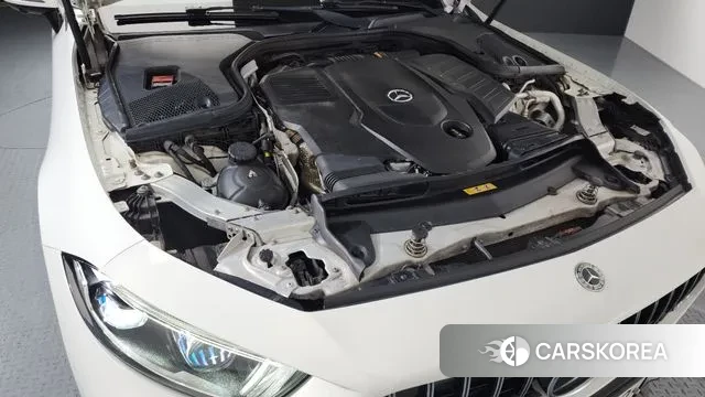 Mercedes-Benz CLS-Class C257 id 3736944 из Кореи 15