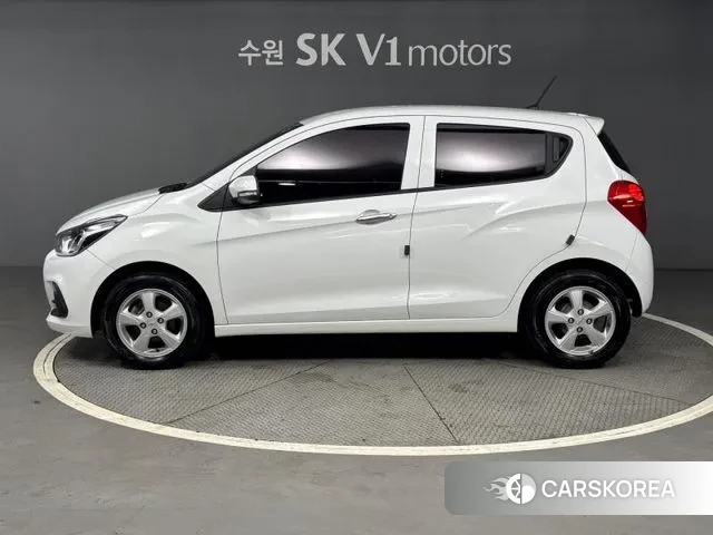 Chevrolet (GM Daewoo) The Next Spark id 3050764 из Кореи 15
