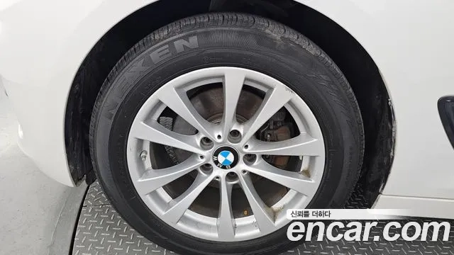 BMW 3 Series GT (F34) id 2908281 из Кореи 15