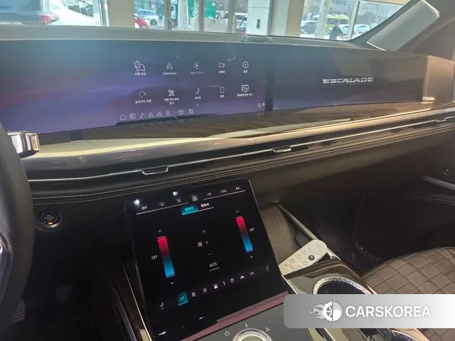 Cadillac Escalade 5th Generation id 3769586 из Кореи 10