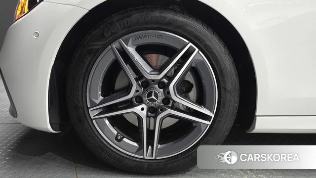Mercedes-Benz E-Class W213 id 3922314 из Кореи 15